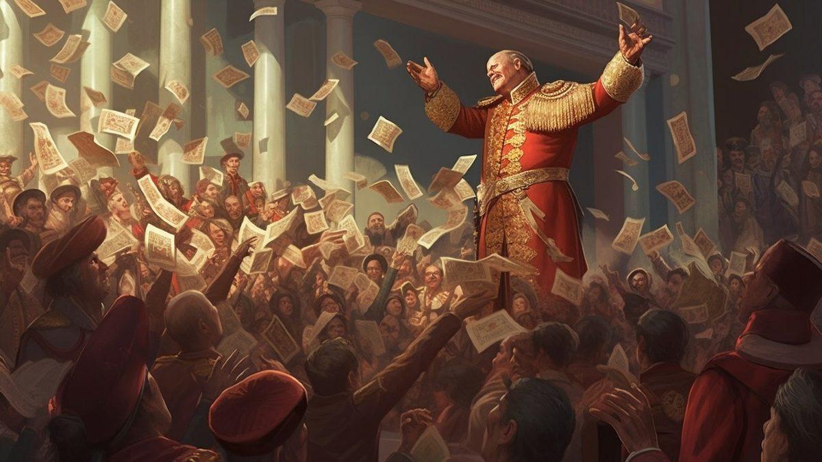 İnsanların Diktatörleri Desteklemesinin Ardında Yatan Çok İlginç Psikolojik Nedenler