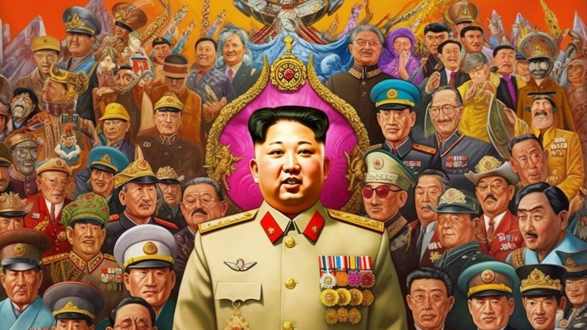 İnsanların Diktatörleri Desteklemesinin Ardında Yatan Çok İlginç Psikolojik Nedenler