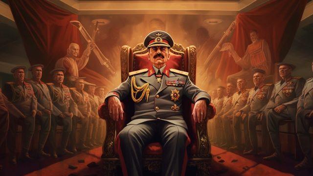 İnsanların Diktatörleri Desteklemesinin Ardında Yatan Çok İlginç Psikolojik Nedenler