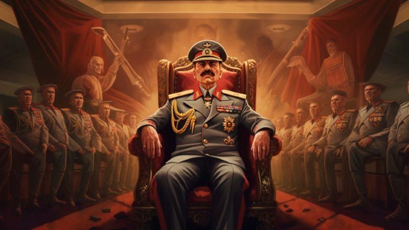 İnsanların Diktatörleri Desteklemesinin Ardında Yatan Çok İlginç Psikolojik Nedenler