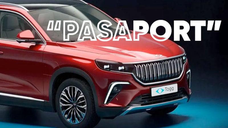 Togg, Akıllı Cihaz ve Batarya Pasaportlarını Duyurdu: Ne İşe Yarayacaklar?