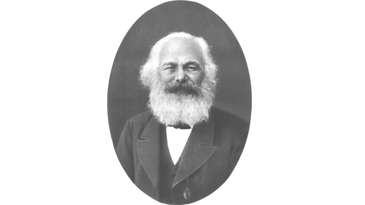 Çocukken Yahudi Olduğu İçin Ayrımcılığa Uğrayan Karl Marx’ın ’Din Toplumların Afyonudur’ Diyecek Noktaya Geldiği Hayat Hikayesi