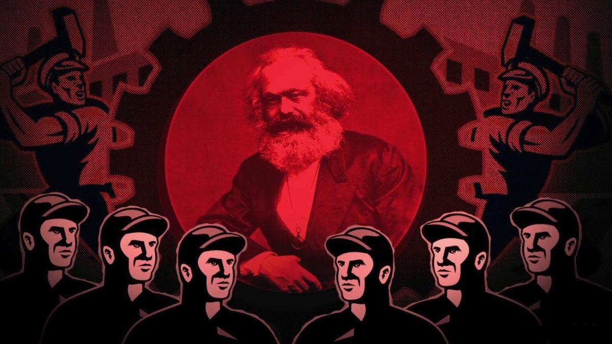 Çocukken Yahudi Olduğu İçin Ayrımcılığa Uğrayan Karl Marx’ın ’Din Toplumların Afyonudur’ Diyecek Noktaya Geldiği Hayat Hikayesi