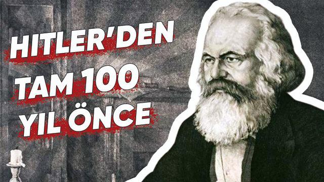 Çocukken Yahudi Olduğu İçin Ayrımcılığa Uğrayan Karl Marx’ın ’Din Toplumların Afyonudur’ Diyecek Noktaya Geldiği Hayat Hikayesi