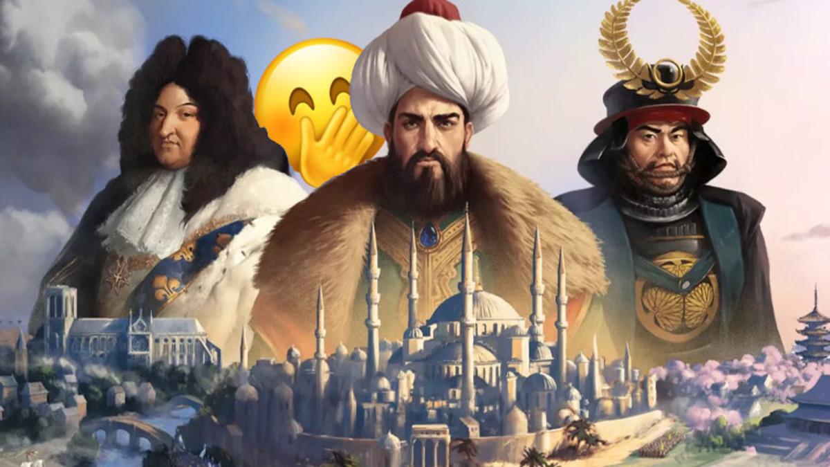 Europa Universalis 4’te Osmanlı’nın ‘Aşırı Güçlü’ Olması Oyuncuları Çileden Çıkarıyor!