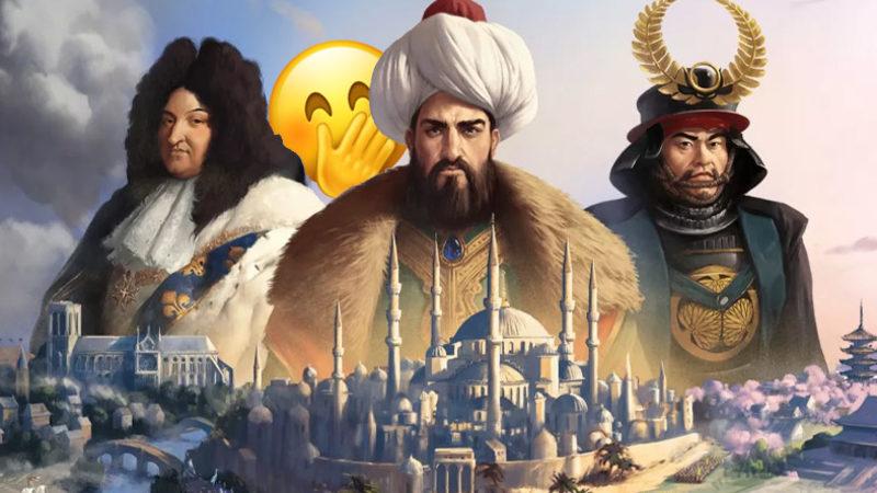 Europa Universalis 4’te Osmanlı’nın ‘Aşırı Güçlü’ Olması Oyuncuları Çileden Çıkarıyor!