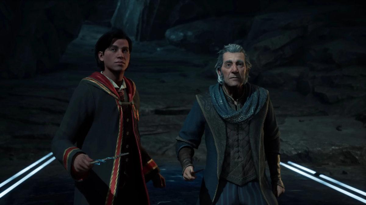 Hogwarts Legacy, Yılın En Büyük Oyunu Olma Yolunda İlerliyor: Satışları 1 Milyar Doları Geçti!