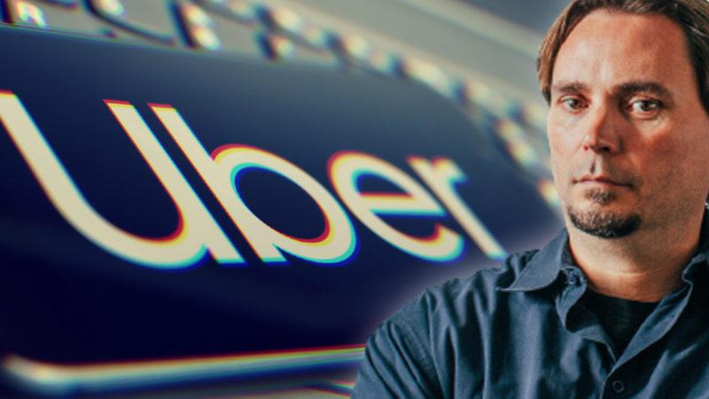 Uber’in Eski Güvenlik Şefi Suçlu Bulundu: Milyonlarca Verinin Çalındığı Siber Saldırıyı Örtbas Etmişti