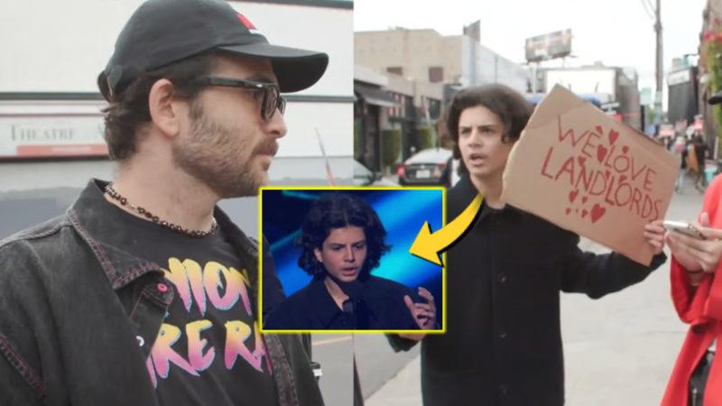 The Game Awards’u Trolleyen Çocuk, Şimdi de Ünlü Twitch Yayıncısı HasanAbi’nin Yayınını Bastı [Video]