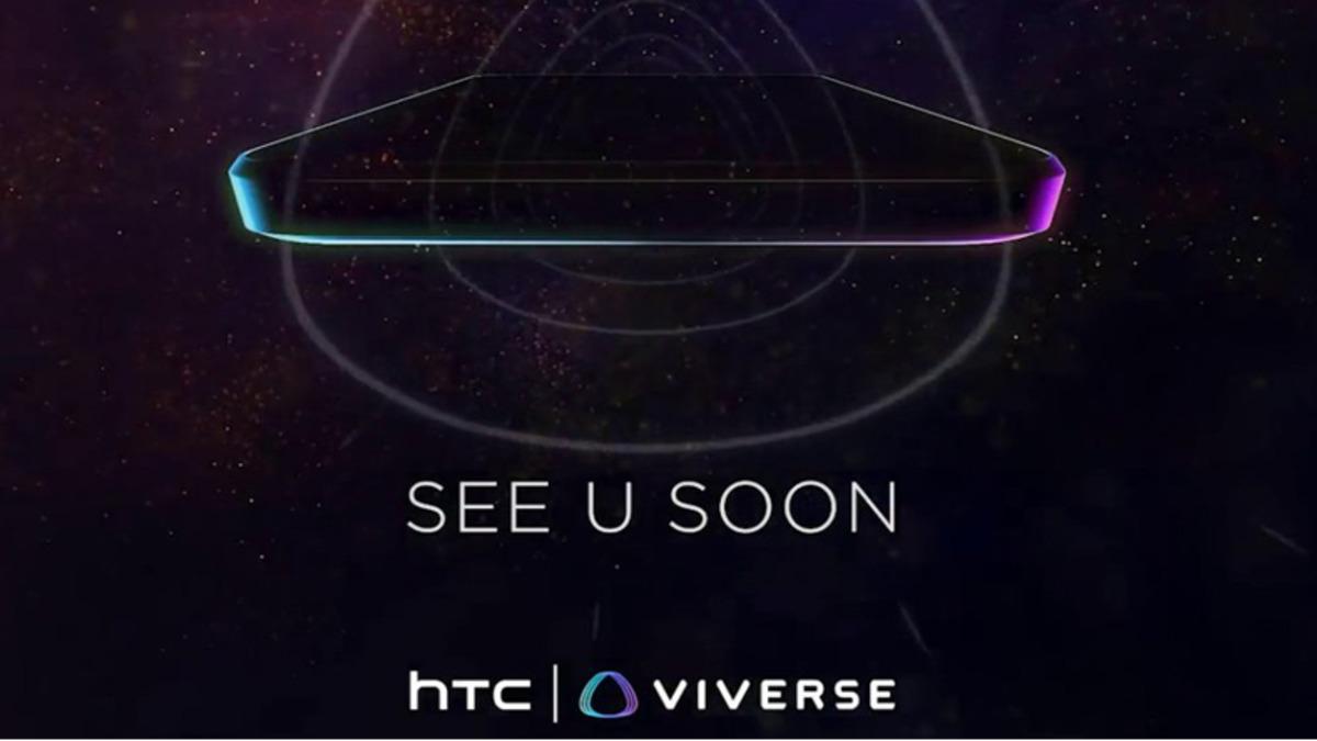 HTC, 2023’te Viverse Platformu ile Birlikte Yeni Bir Akıllı Telefon Piyasaya Sürmeye Hazırlanıyor