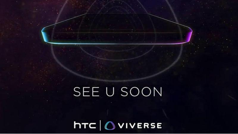 HTC, 2023’te Viverse Platformu ile Birlikte Yeni Bir Akıllı Telefon Piyasaya Sürmeye Hazırlanıyor