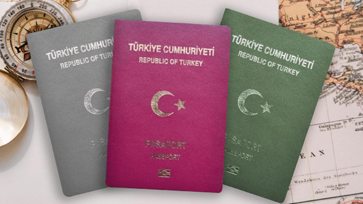İçişleri Bakanı Soylu: Tüm Yeşil Pasaportlar Hususi Pasaportlara Dönüştürülebilir