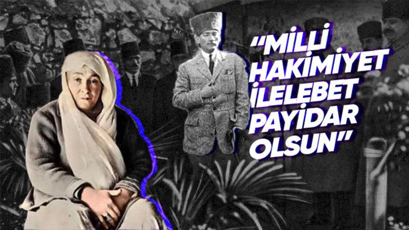Atatürk, Cenazesine Bile Katılamadığı Annesi Zübeyde Hanım’ın Mezarına Neden 12 Gün Sonra Gitmişti?