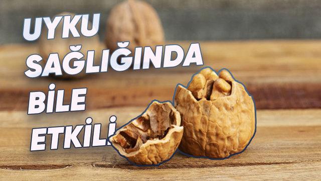 ‘Beyne Benziyor, Beyne İyi Geliyor’ Klişesinden Çok Daha Fazlası: Cevizin Pek Bilmediğimiz 13 Yararı