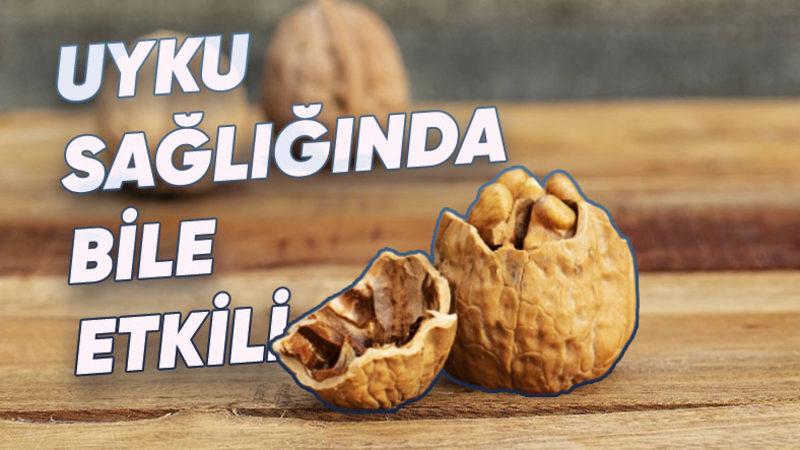 ‘Beyne Benziyor, Beyne İyi Geliyor’ Klişesinden Çok Daha Fazlası: Cevizin Pek Bilmediğimiz 13 Yararı