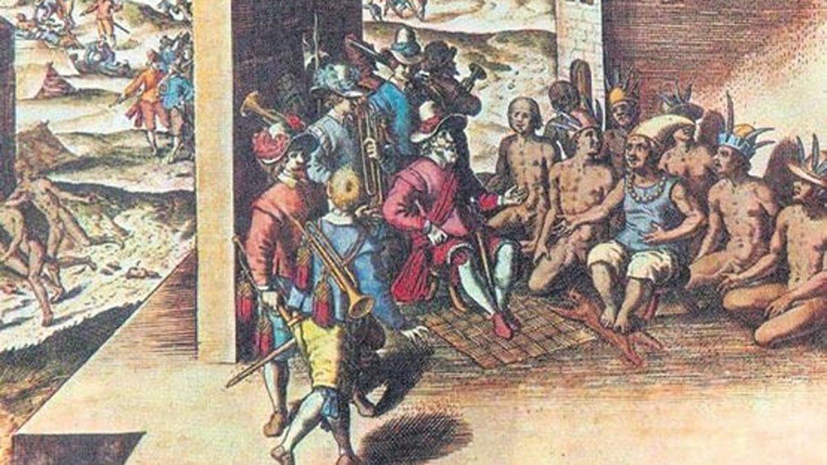 Binlerce Osmanlı Askerinin Afrika’da Yamyamlar Tarafından Yenmesine Neden Olan Trajik Olay