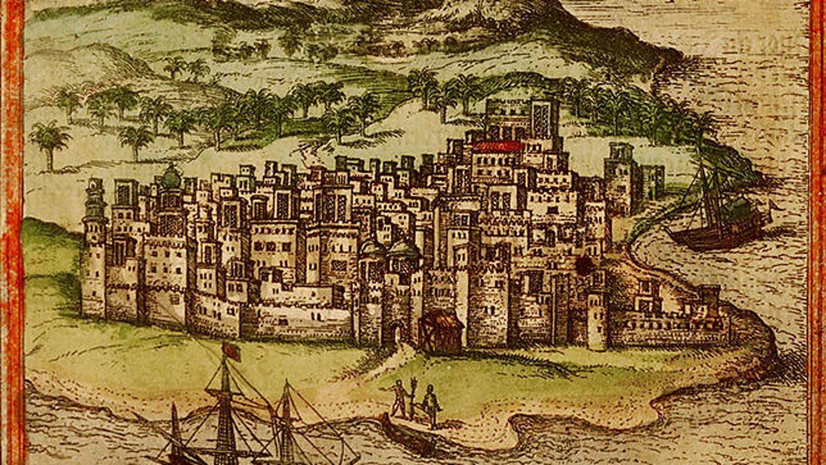 Binlerce Osmanlı Askerinin Afrika’da Yamyamlar Tarafından Yenmesine Neden Olan Trajik Olay