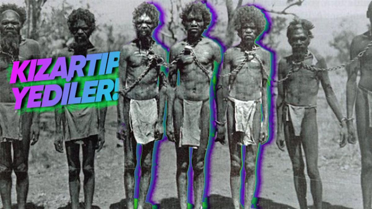 Binlerce Osmanlı Askerinin Afrika’da Yamyamlar Tarafından Yenmesine Neden Olan Trajik Olay