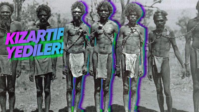 Binlerce Osmanlı Askerinin Afrika’da Yamyamlar Tarafından Yenmesine Neden Olan Trajik Olay