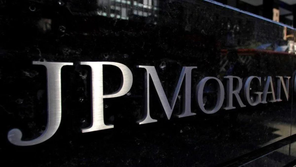 Sermaye Piyasası Kurulu, JP Morgan’a 32 Milyon Lira Ceza Kesti