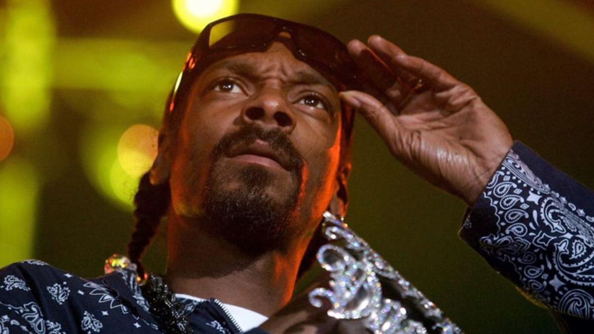 Ünlü Rapçi Snoop Dogg, Yapay Zekâ Hakkındaki Görüşünü Açıkladı: "Hay A... Ne Oluyo?"