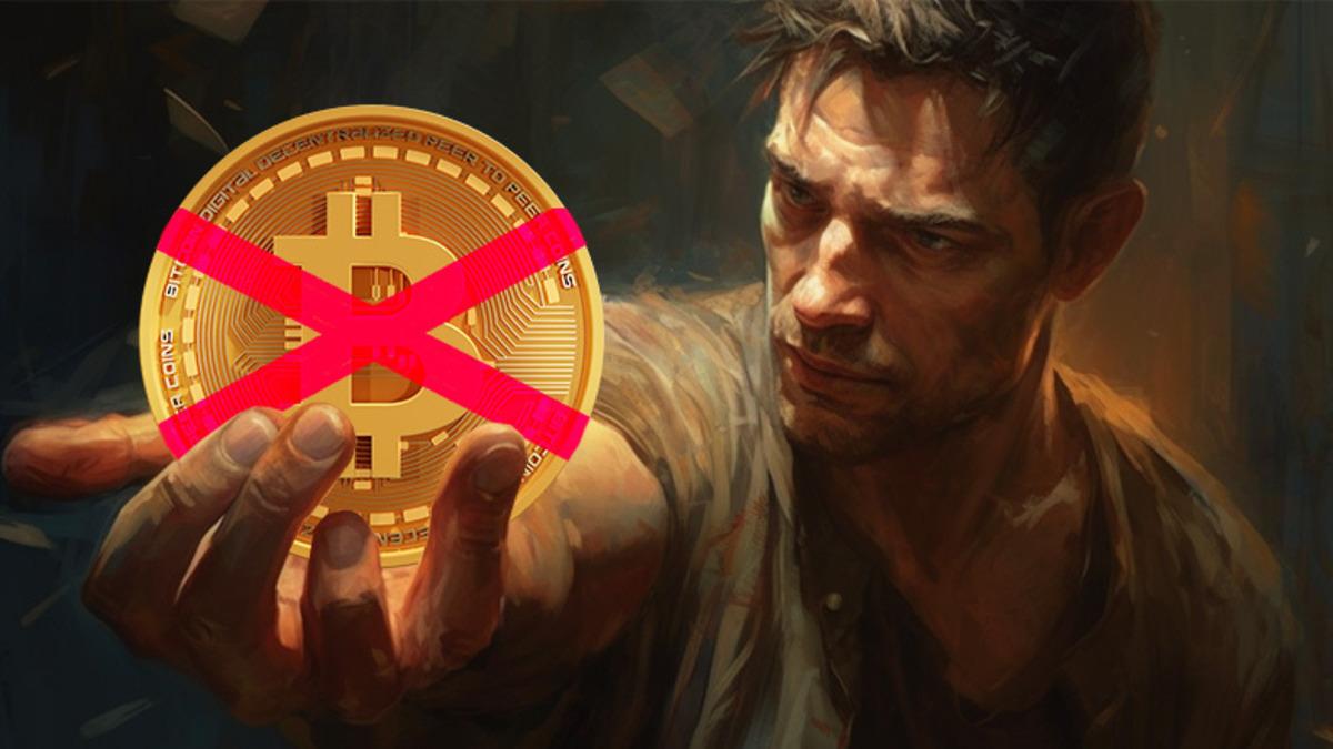 Bitcoin Almak İstiyorsanız Coğrafya Kaderiniz Olabilir: Hangi Ülkeler Kripto Paraları Yasakladı ve Nedenleri Neydi?