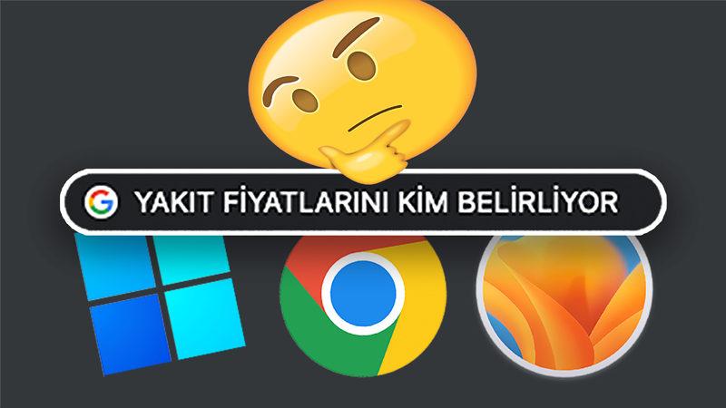 Bilgisayarınızı İngilizce Kullanıyorsanız Chrome’da Bunu Aratmayın: Çöküyor