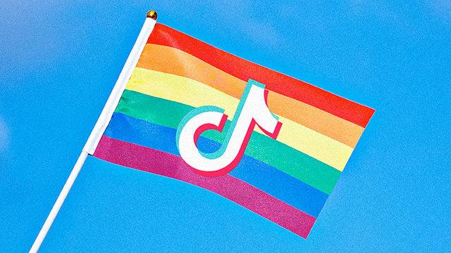 TikTok’un LGBTQ Bireyleri Etiketleyip Kayıt Altına Aldığı İtiraf Edildi