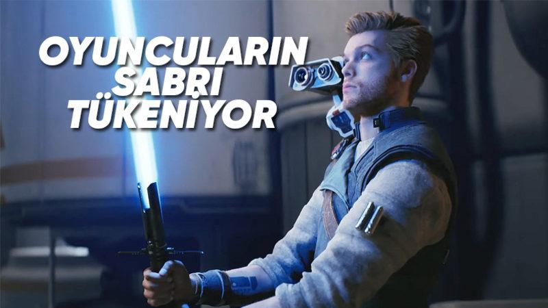 Kötü Çıkış Yapan Star Wars Jedi: Survivor, Şimdi de Özel İçeriklerin Durduk Yere Kaybolmasıyla Gündemde
