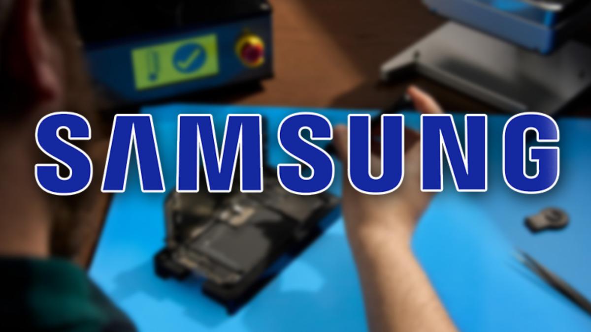 En "Tamir Dostu" Akıllı Telefonlar Listesi Paylaşıldı: Samsung Açık Ara Önde