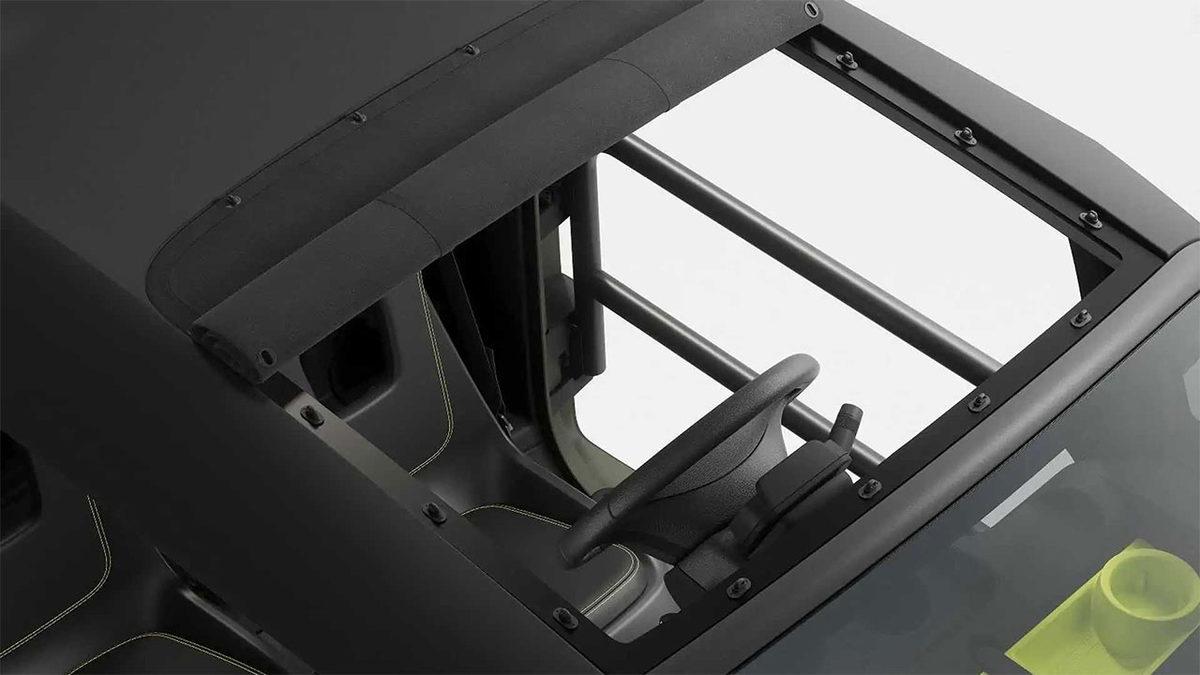 Citroën’in ‘Minnak’ Arazi Aracı My Ami Buggy, Ağustos Ayında Türkiye’ye Geliyor