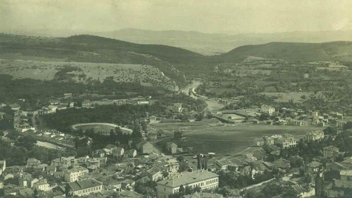 Van Helsing’in Osmanlı Versiyonu: Balkanlar’daki Bir Kasabada Halkı Korkutup Kaçıran 