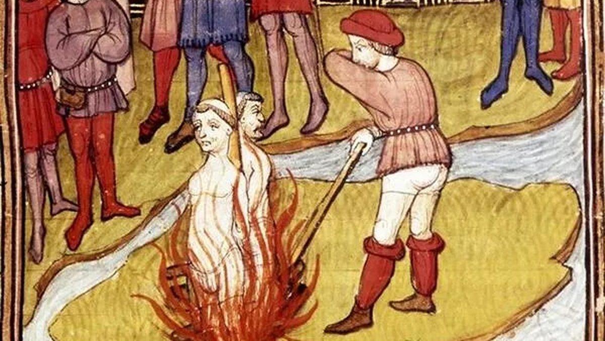 Van Helsing’in Osmanlı Versiyonu: Balkanlar’daki Bir Kasabada Halkı Korkutup Kaçıran 