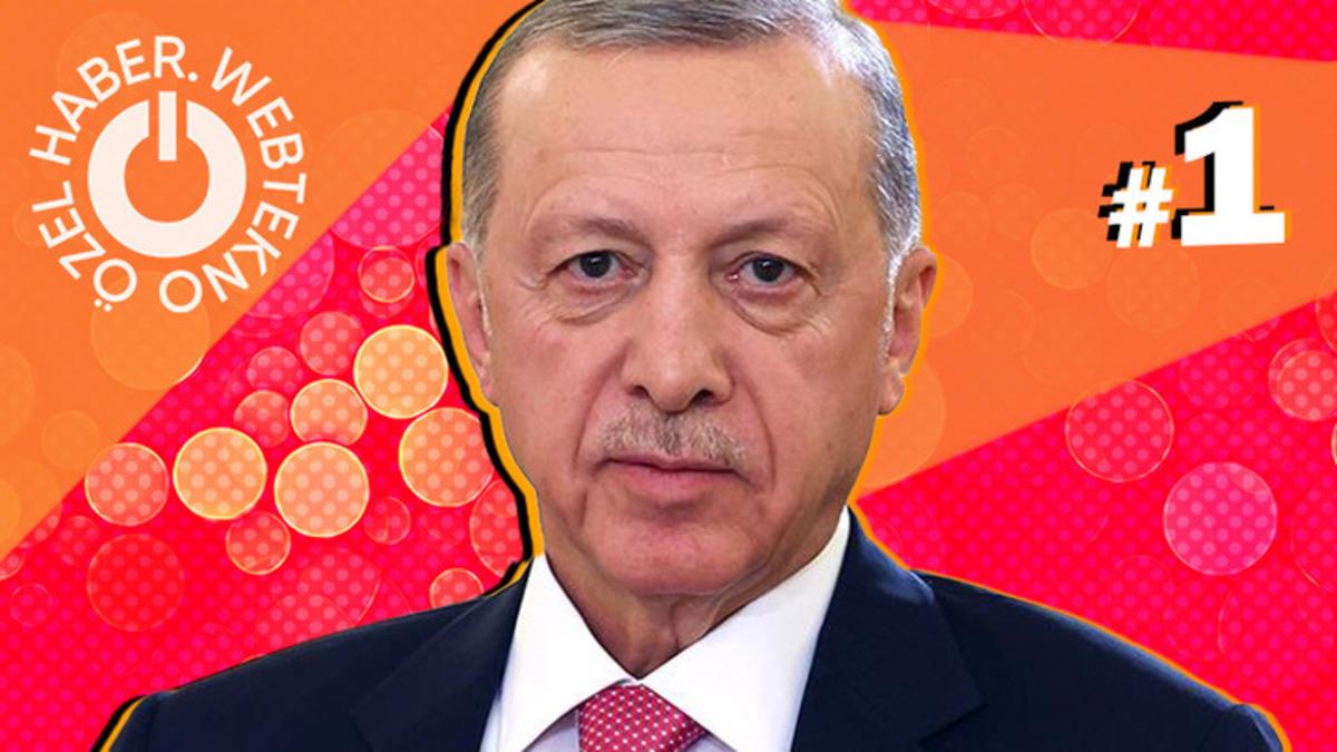 Hangi Cumhurbaşkanı Adayı Teknoloji Alanında Ne Vadediyor? Oy Pusulasındaki Sıraya Göre Bölüm #1: Recep Tayyip Erdoğan