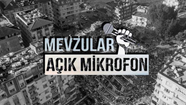 BaBaLa TV’nin Kalbinizi Paramparça Edecek "Deprem Özel" Bölümü Yayınlandı