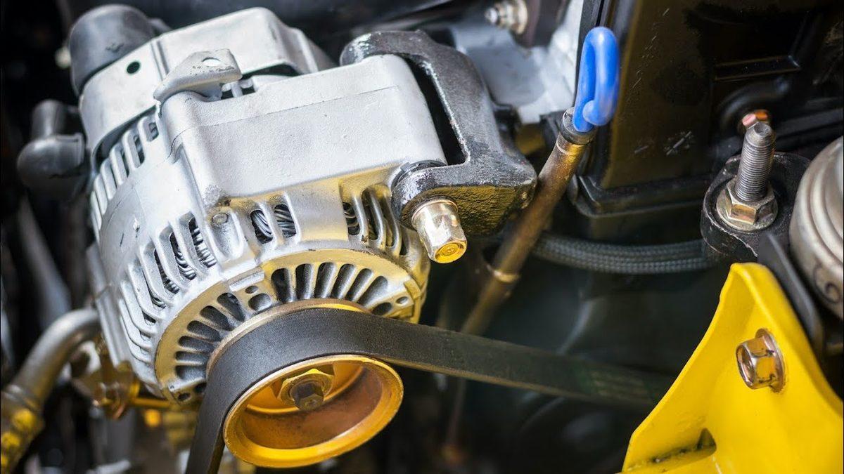 Enerji Sektörünün Olmazsa Olmazı ve Göz Bebeği Cihazı ’Alternatör’ Nedir, Ne İşe Yarar, Nasıl Çalışır?