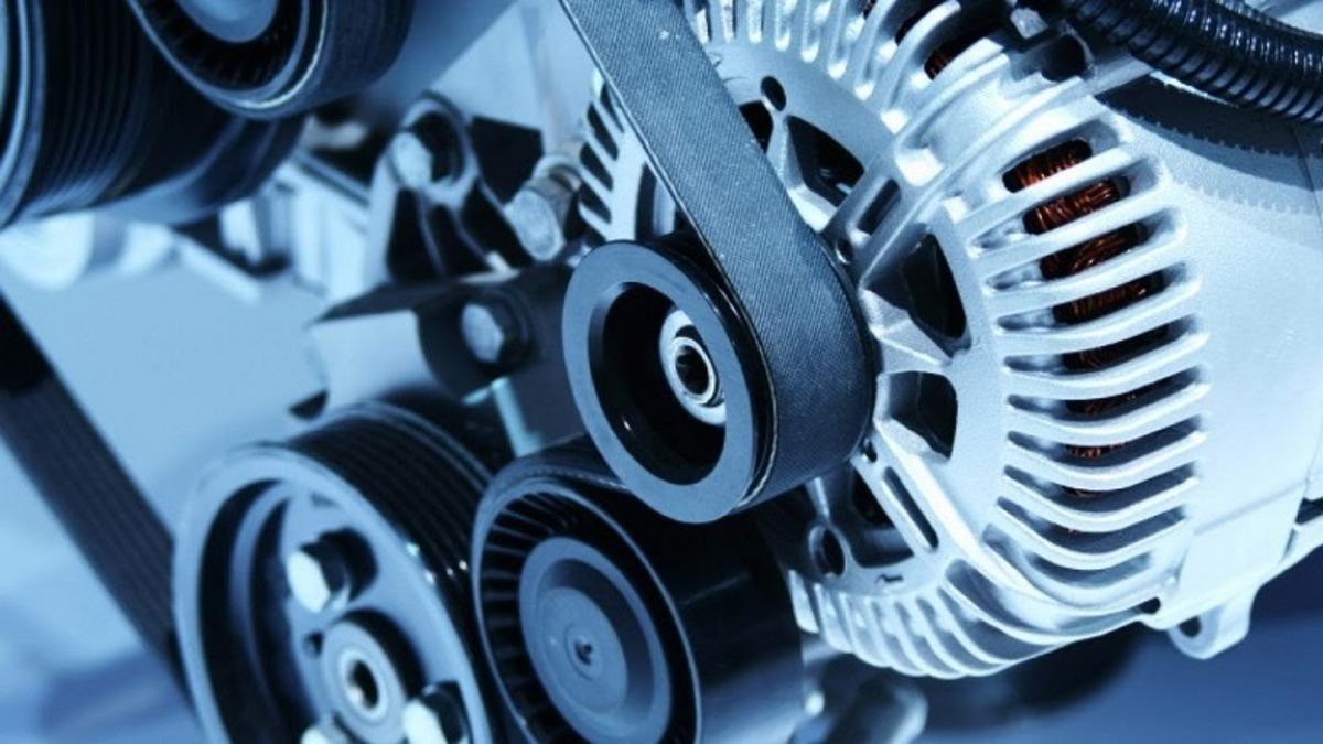 Enerji Sektörünün Olmazsa Olmazı ve Göz Bebeği Cihazı ’Alternatör’ Nedir, Ne İşe Yarar, Nasıl Çalışır?