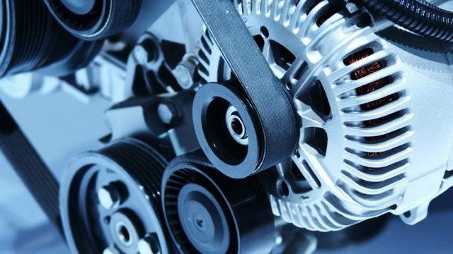 Enerji Sektörünün Olmazsa Olmazı ve Göz Bebeği Cihazı ’Alternatör’ Nedir, Ne İşe Yarar, Nasıl Çalışır?