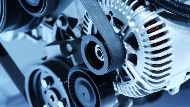 Enerji Sektörünün Olmazsa Olmazı ve Göz Bebeği Cihazı ’Alternatör’ Nedir, Ne İşe Yarar, Nasıl Çalışır?