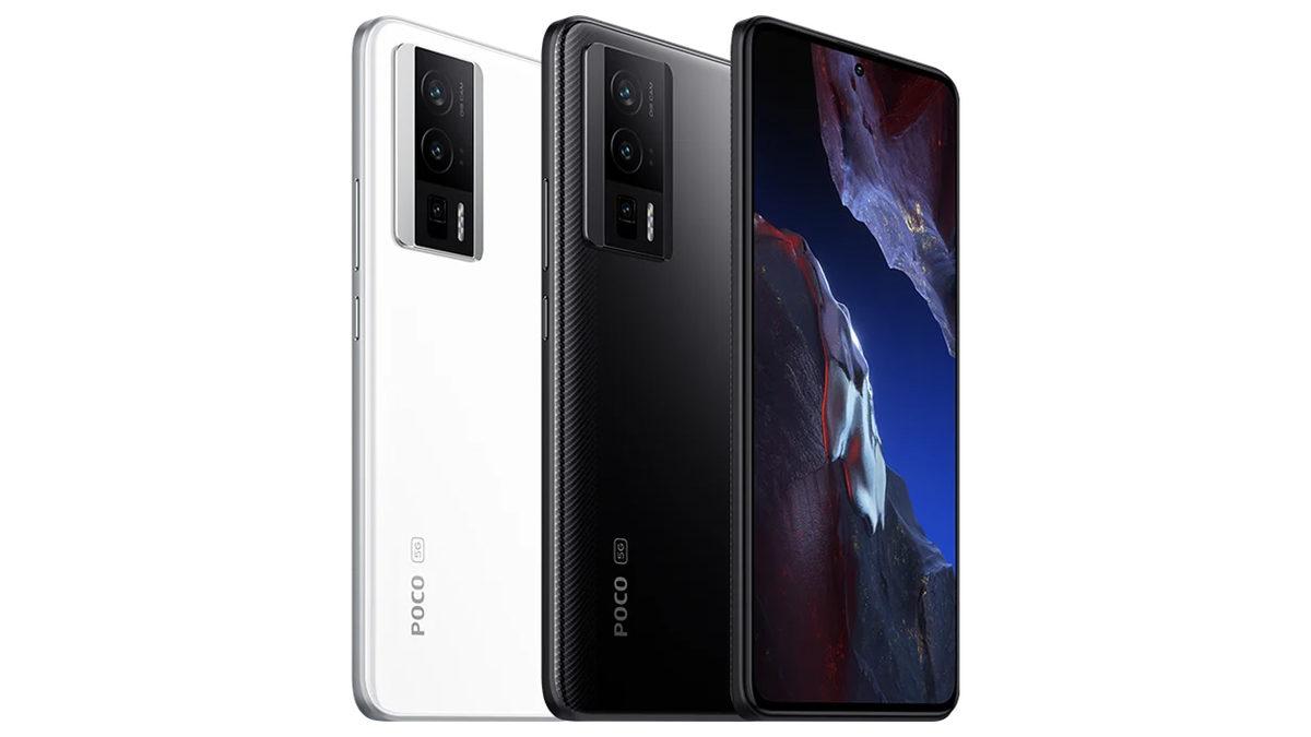 Türkiye’de Satışa Sunulan POCO F5 ve F5 Pro’nun Fiyatı Belli Oldu: Bu Fiyata Çok Satar...