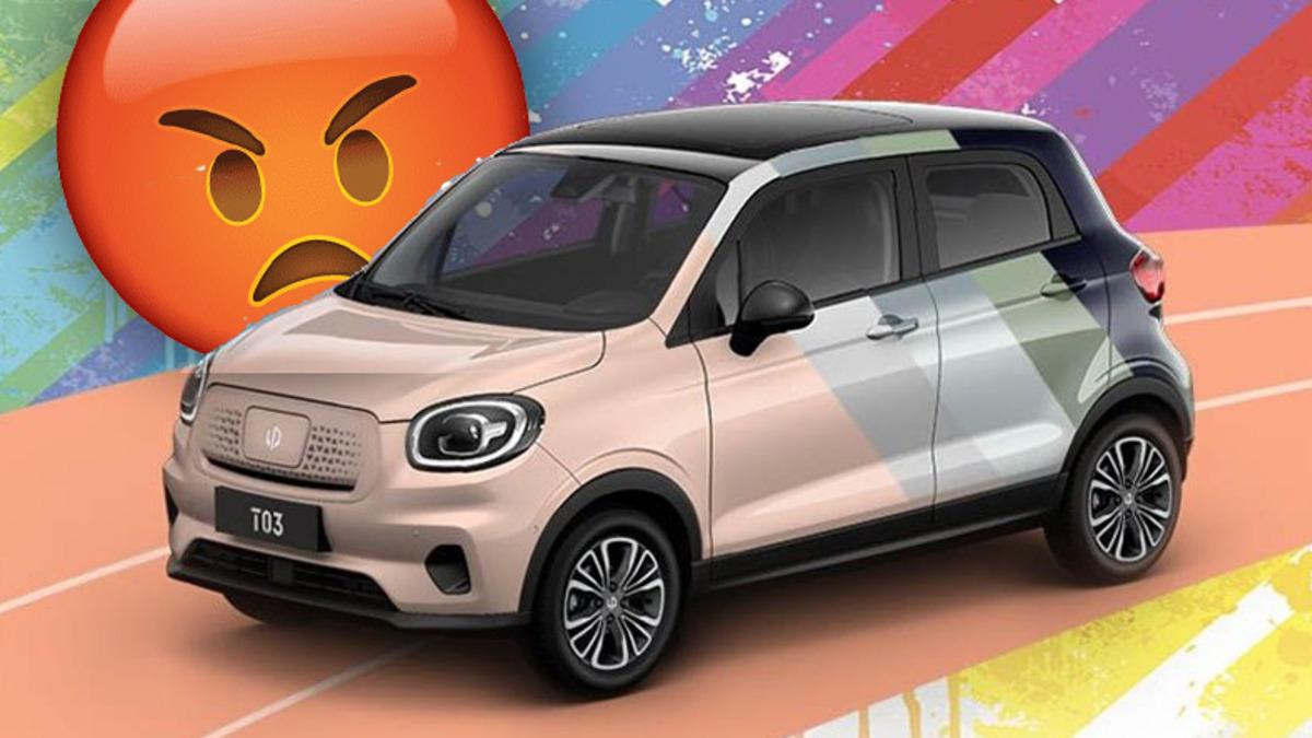 Türkiye’nin En Ucuz Elektrikli Otomobili Hakkında Kahreden Açıklama: “Ek Vergiler Olmasa 200 Bin TL Daha Ucuz Olacaktı”