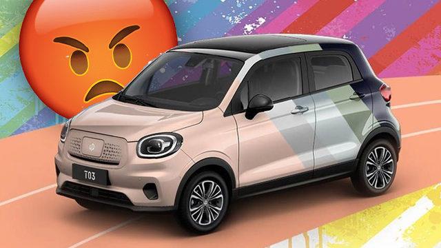 Türkiye’nin En Ucuz Elektrikli Otomobili Hakkında Kahreden Açıklama: “Ek Vergiler Olmasa 200 Bin TL Daha Ucuz Olacaktı”