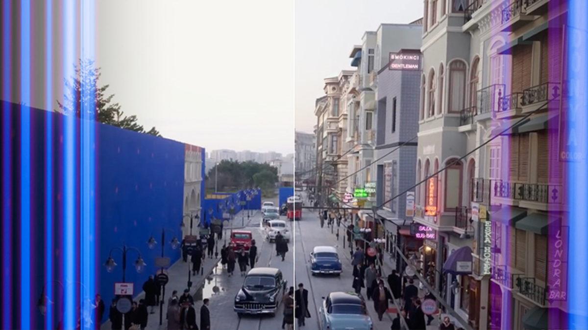 Netflix, Türkiye’de Ücretsiz Görsel Efekt (VFX) Eğitimine Başladı [Siz de Başvurabilirsiniz]