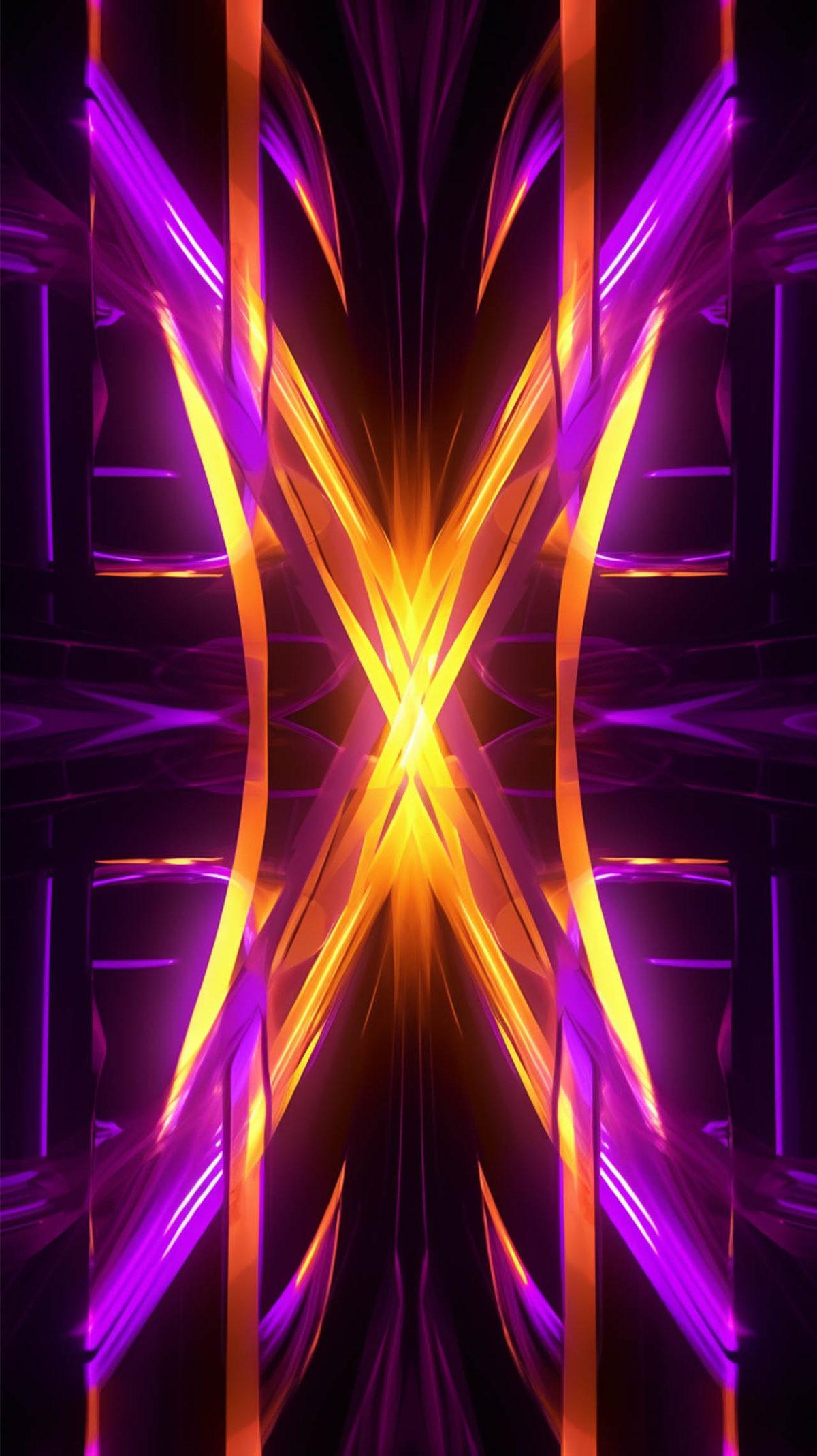 Telefonlara Bambaşka Bir Hava Katacak, Yapay Zeka Tarafından Hazırlanmış 50 Muhteşem Duvar Kağıdı