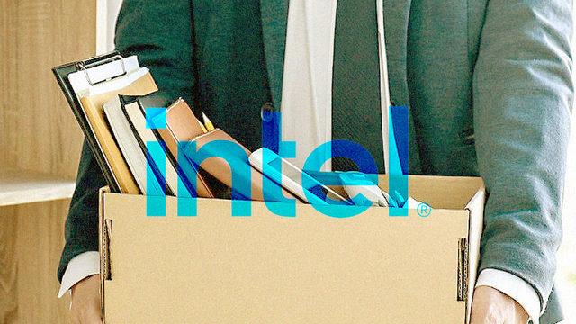 Intel, Bir Kez Daha Toplu İşten Çıkarma Yapacağını Açıkladı!
