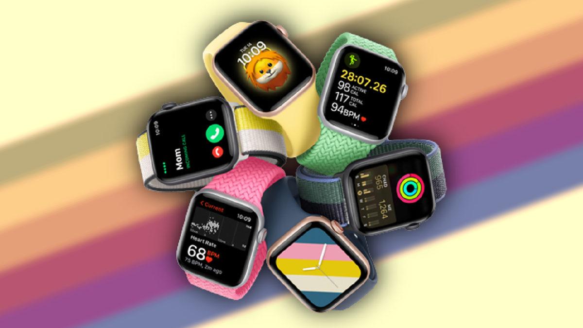 Apple Ürünlerinin İsmi iPhone, iPad, iMac İken Akıllı Saatin Adı Neden iWatch Değil?