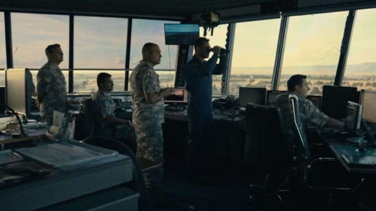 Yerli Top Gun Olarak Adlandırılan Yeni Dizi “Hür”den İlk Fragman Yayınlandı [Video]