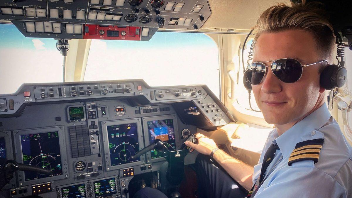 Uçaklar ve Havacılıkla İlgili Bu Bilgileri Öğrendikten Sonra Gözünüzde Otomatik Olarak Pilot Gözlükleri Belirecek