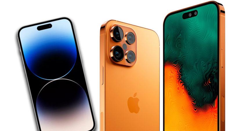 Tek Elle iPhone Kullanmayı Unutun: iPhone 16 Pro’nun Ekran Boyutu Ortaya Çıktı