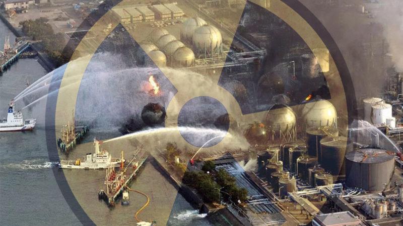 Tarihteki En Büyük Radyasyon Kazaları ve Nükleer Felaketler: Bir Tanesini Çok Yakından Biliyoruz!